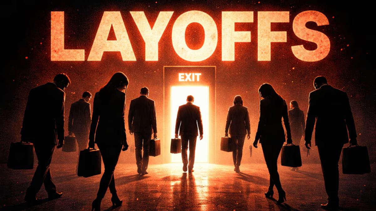 AP cuts 20 jobs in US as restructuring shifts focus beyond print
