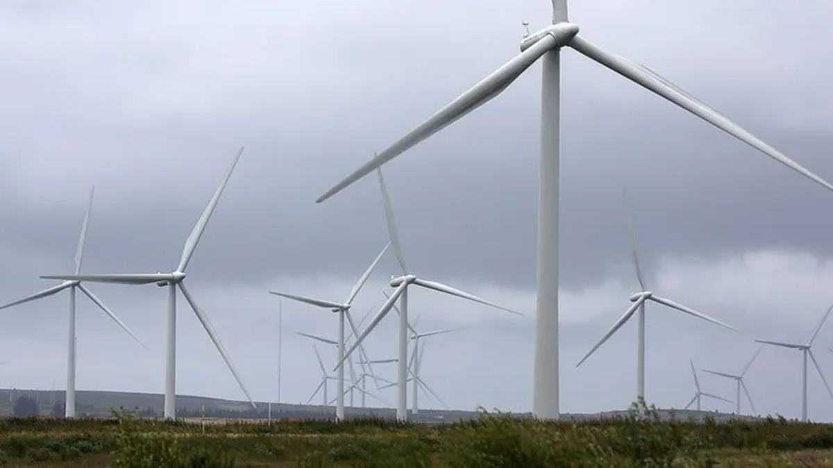 Green jobs contributing £10.2bn to Scotland's economy, says CBI