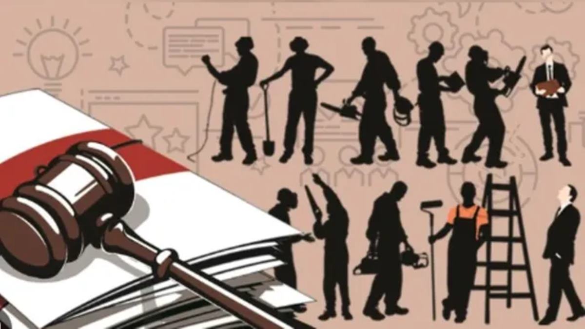 India’s labour codes and new realities for workers
