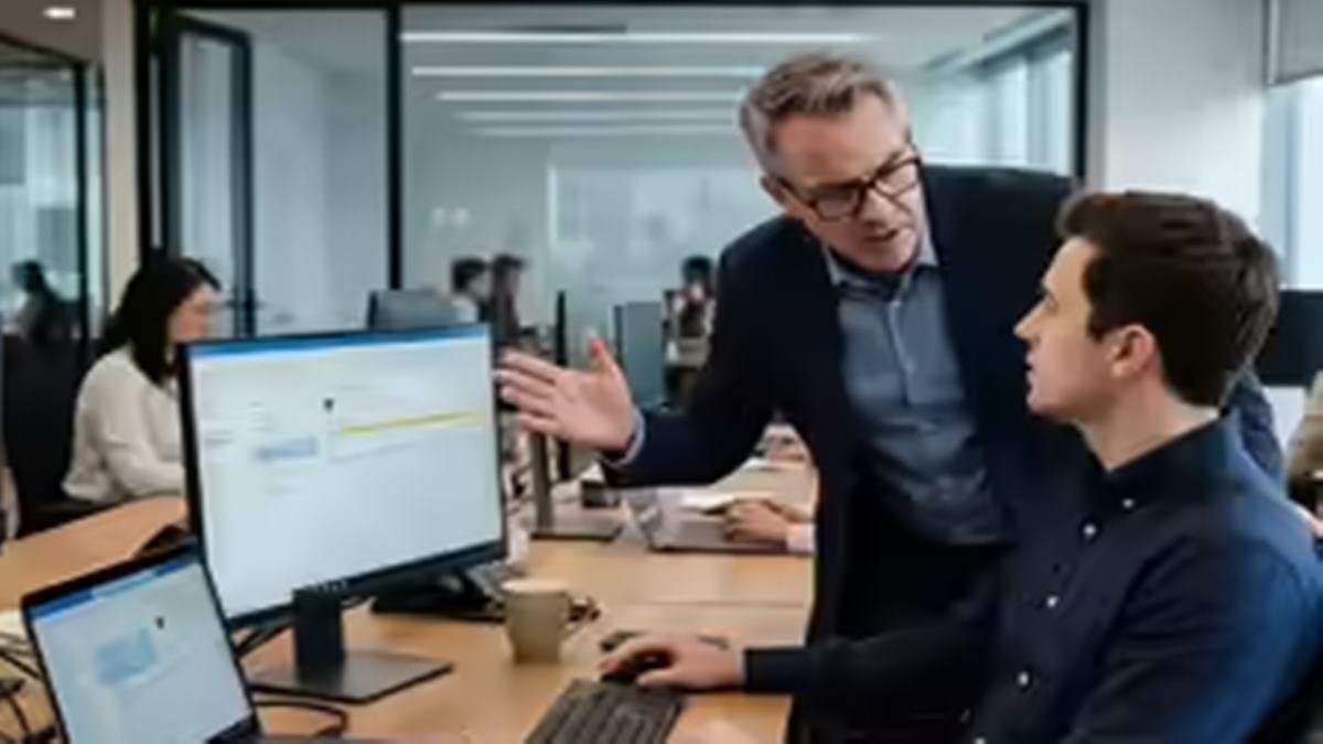 Employee waits 22 years for leadership handover, only to learn 65-year-old boss refuses to retire as he doesn’t want to stay home all day with his wife because she’s unemployed