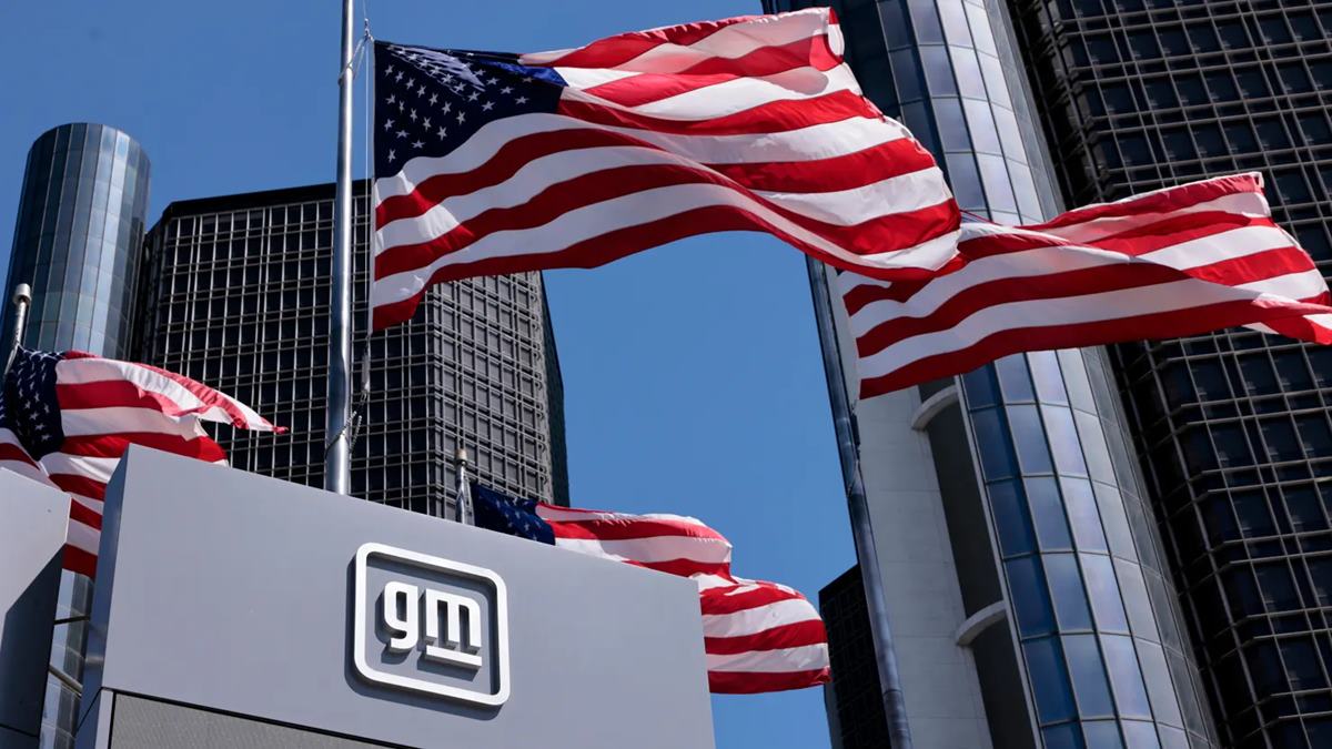 Detroit automakers have cut more than 20,000 U.S. salaried jobs as AI threat looms