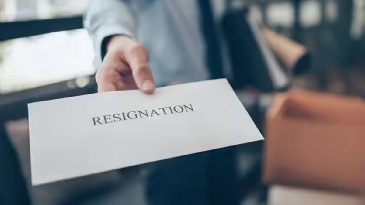 Not overworked or burnt out. New employee quits after 7 days saying he was 'exhausted'. Manager was left surprised. Why?
