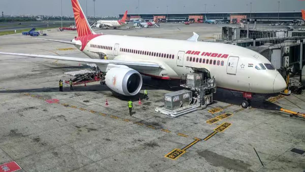 Air India Fires Over 1,000 Employees-What Went Wrong?