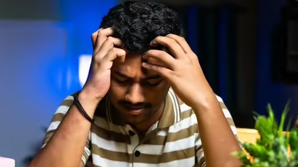 ‘Do offer shopping’: IIT Kharagpur techie claims to have lost two job offers shares campus placement lesson
