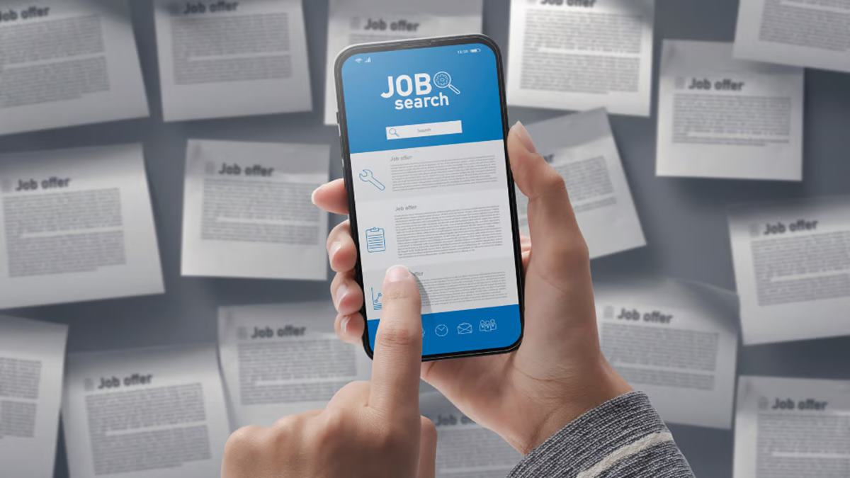 Job search fatigue: How can hiring managers ease the mental toll