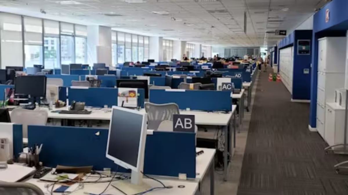 Married employees less dedicated? Corporate worker’s post sparks debate on career bias and work-life balance
