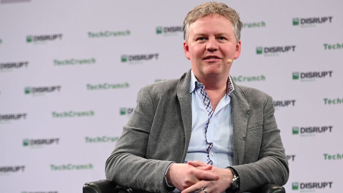 AI will replace middle management, ‘measurer’ roles: Cloudflare CEO Matthew Prince