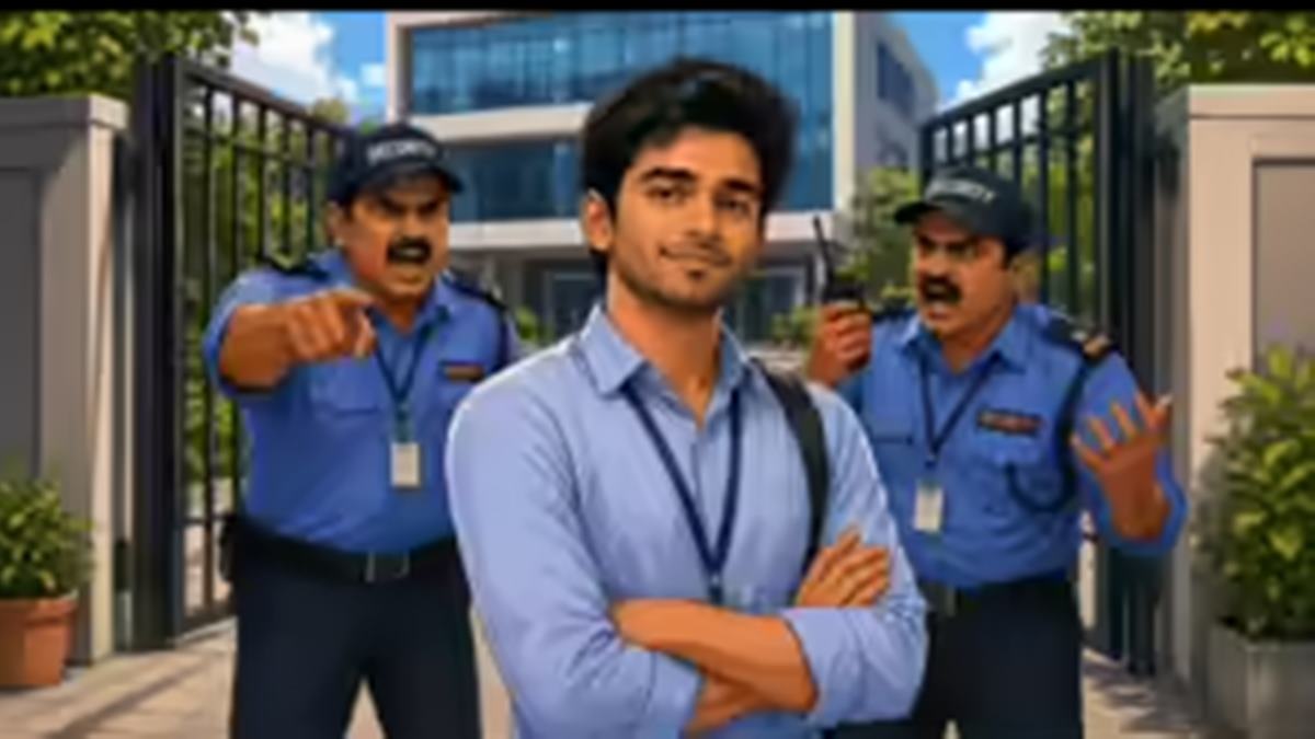 Employee fired for Rs 2 lakh embezzlement but wins case in Supreme Court as employer conducted enquiry without witnesses