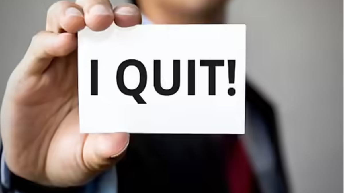 Employee was called 'family' by boss but denied $1 raise: 'I guess I am divorcing ....'
