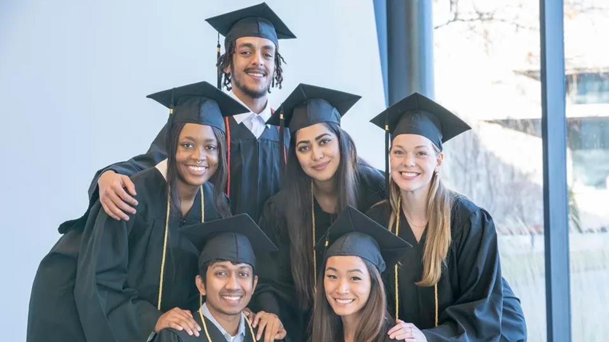 10 Trends Driving The Job Market 2026 Graduates Need To Know