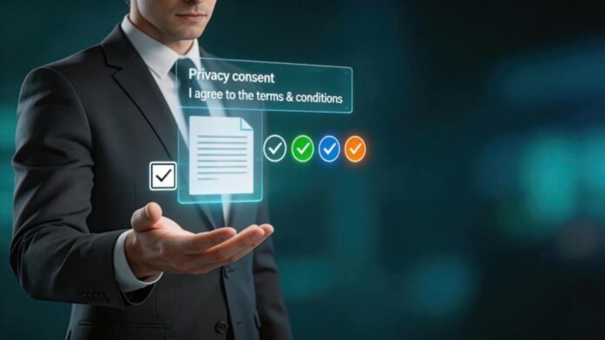 Beyond compliance: A strategic HR framework for employee data trust