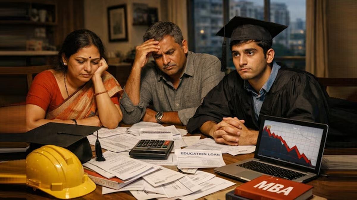 8 in 10 engineers, 3 in 4 MBAs, 84% grad unplaced: The placement crisis we ignore