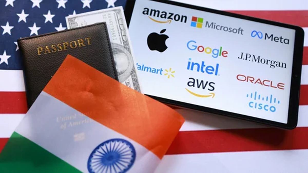 Indian techie builds dashboard comparing Meta's median H-1B salary to Infosys, TCS