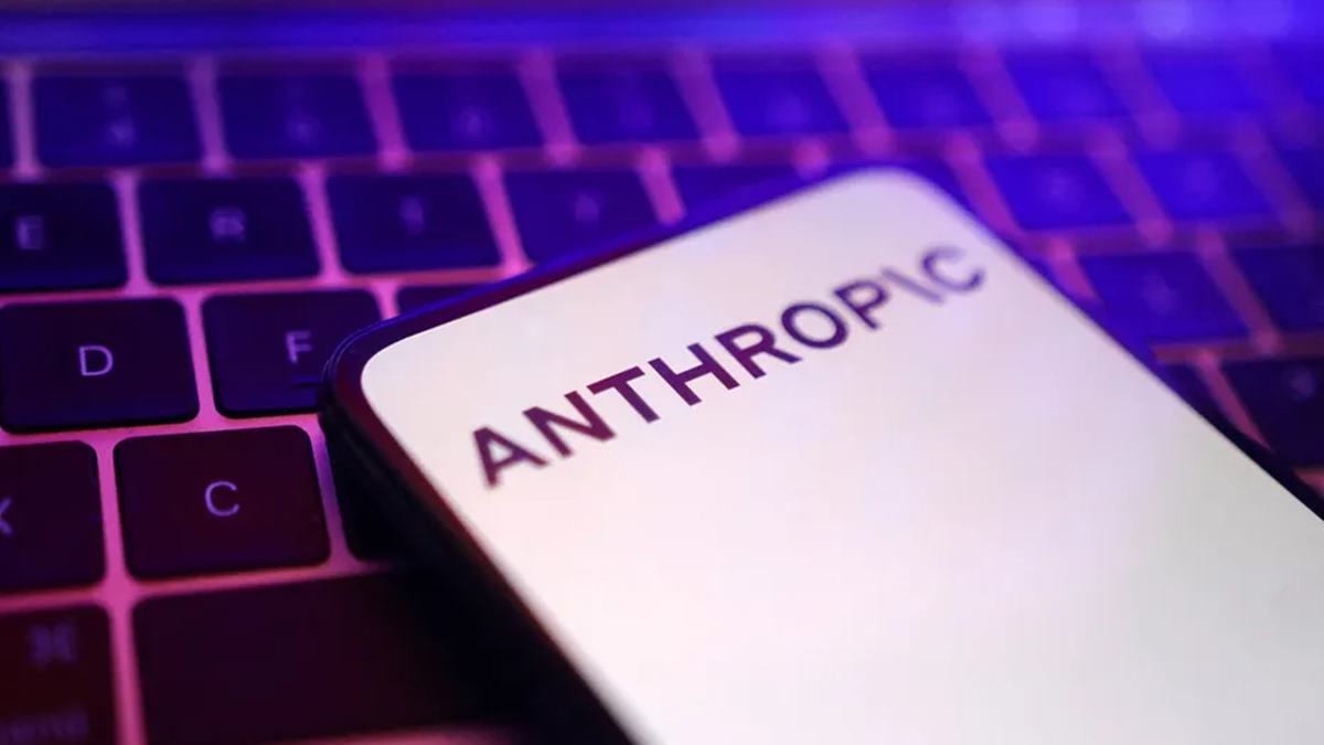 AI turns 12 years of couple chats into wedding story; Anthropic employee’s project goes viral
