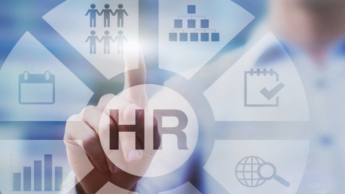 Why Voice AI Is Quietly Eating HR Tech