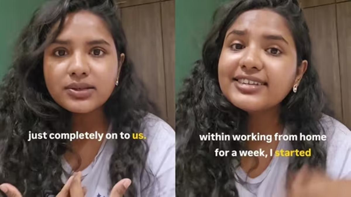 Mumbai techie questions long office commutes after 20 days of WFH: ‘Why is this still not normalised?’