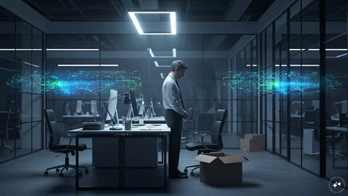 Intuit joins tech layoff wave with 3,000 job cuts tied to AI strategy: Reuters