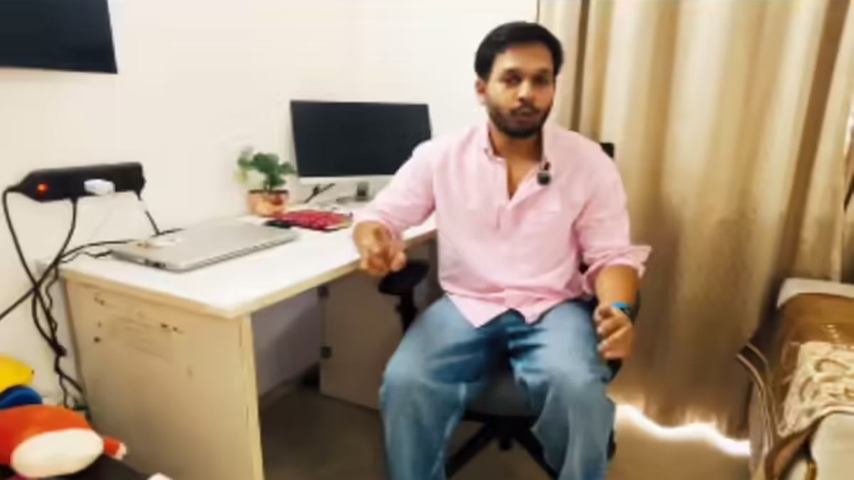 'I quit Rs 19 LPA govt job': NIT engineer resigns from oil PSU citing lack of basic facilities, long hours and toxic bosses