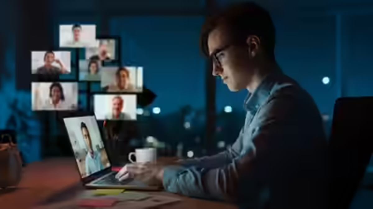 Why are millions staying in jobs they know are toxic? The answer says a lot about what modern work is really doing to employees