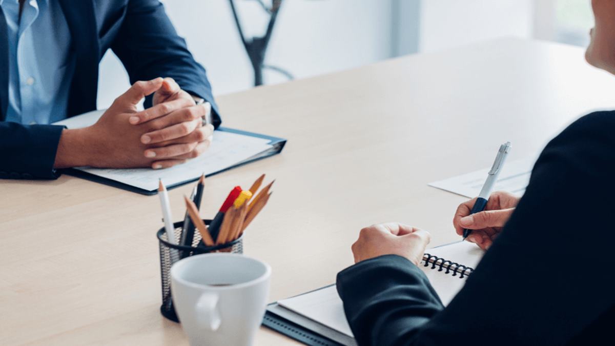 Techie who interview five candidates for a job, realises he’s ‘incredibly blessed’ : ‘In my time interviewers mostly struck to oral…’