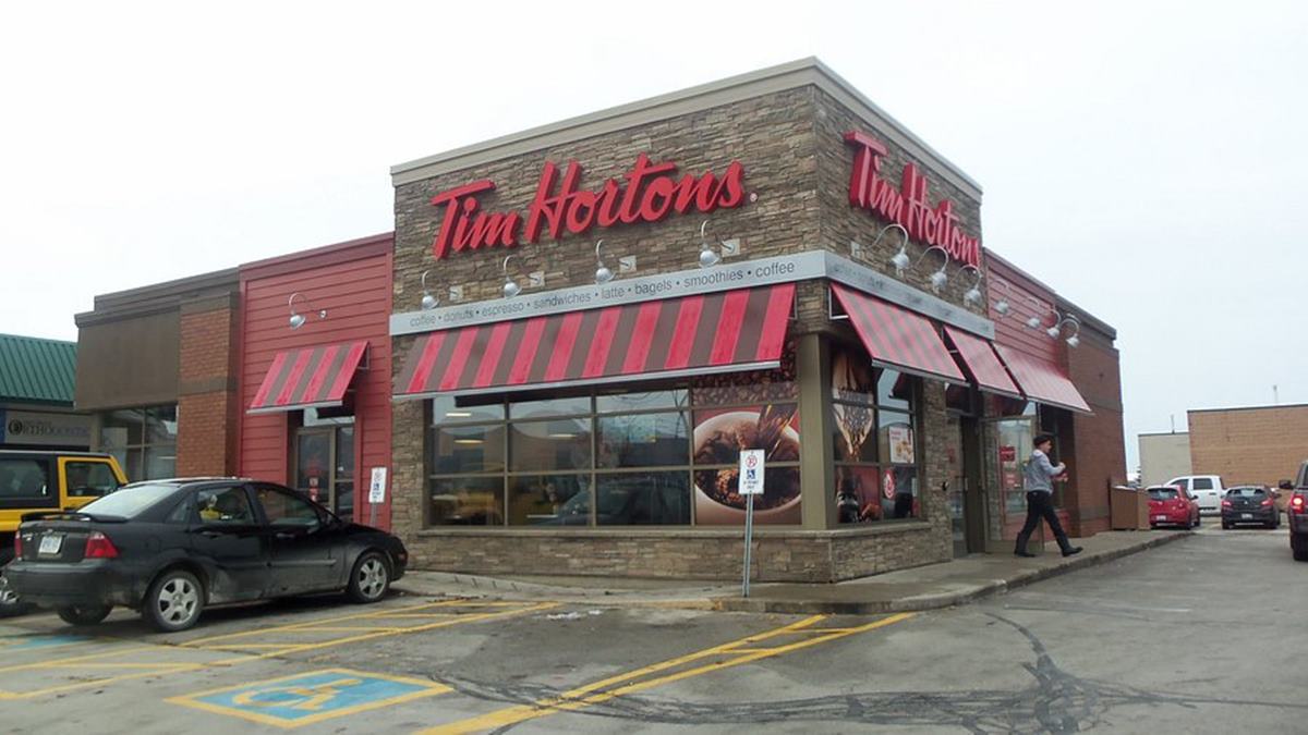 Tim Hortons says it will hire 10,000 locals in Canada amid boycott call, 'Singh Hortons' nickname