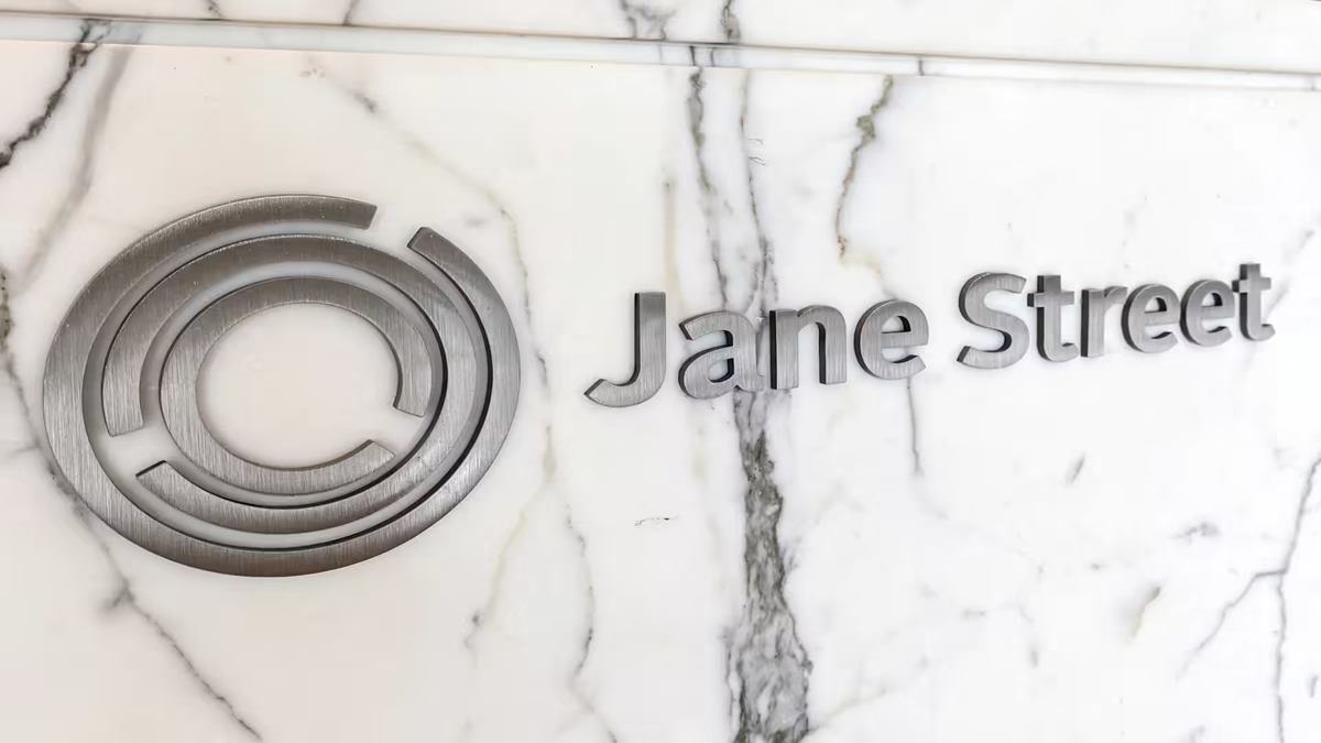 Jane Street employees set to get $2.68 million payout after record revenue haul