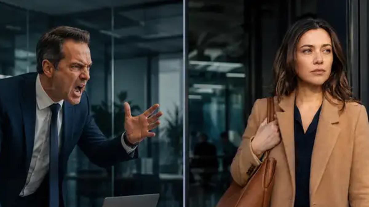 ‘Just left my second job this year due to having a boss who screams and throws things, is this the new norm?’: This viral story exposed what millions of American workers are too afraid to say