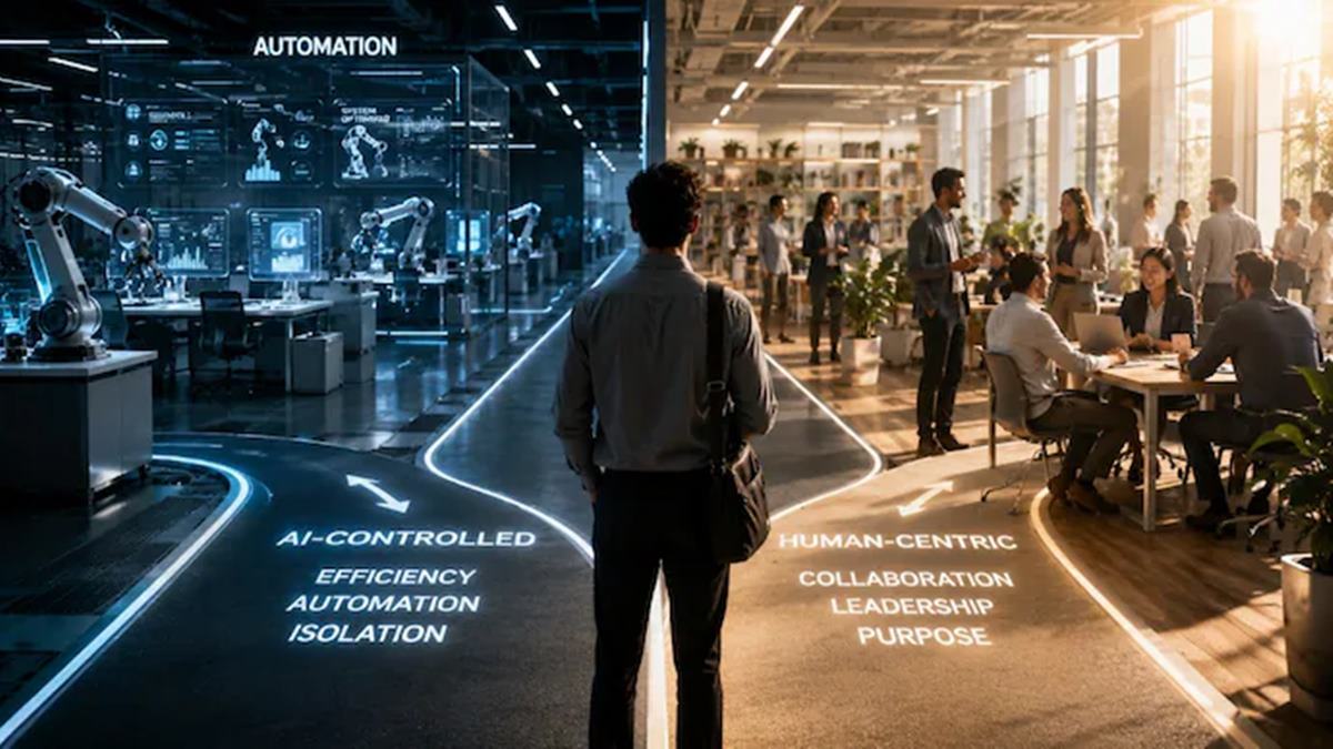 AI jobs are rising but human skills may decide your salary, says LinkedIn