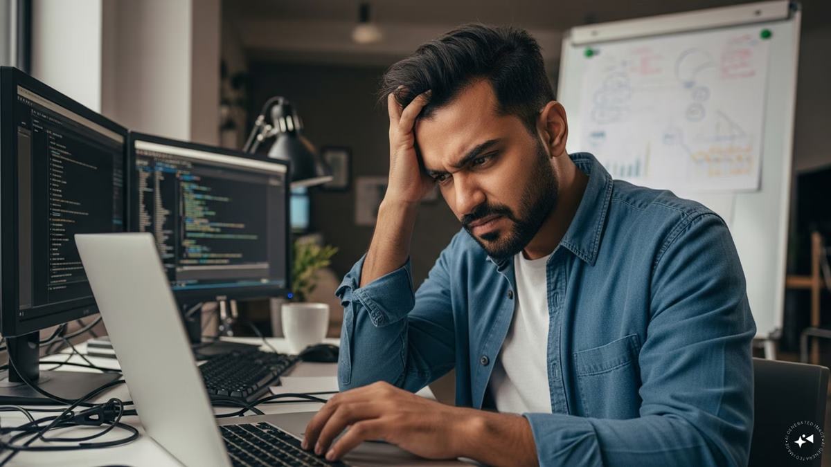 '11 LPA Feels Like Nothing In Gurgaon': Employee Sparks Debate On Whether Job Switches Actually Increase In-Hand Salary After Tax