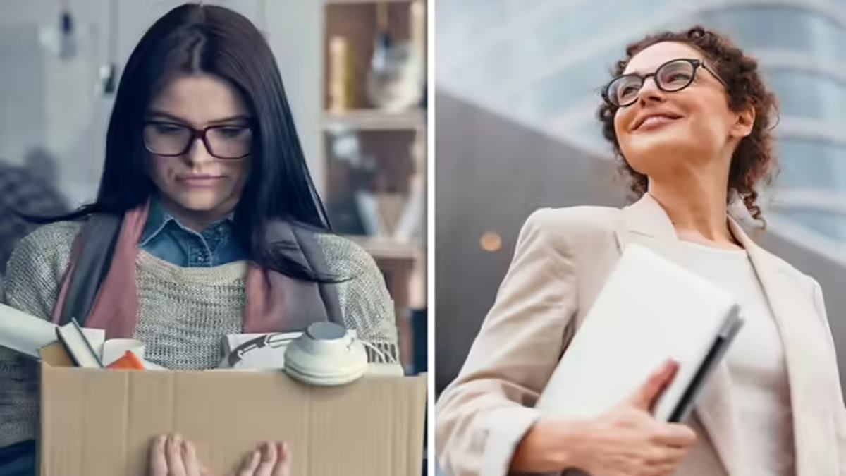 'My first layoff was the best thing for my career': Story of IT sector employee, who suffered two layoffs, will inspire you