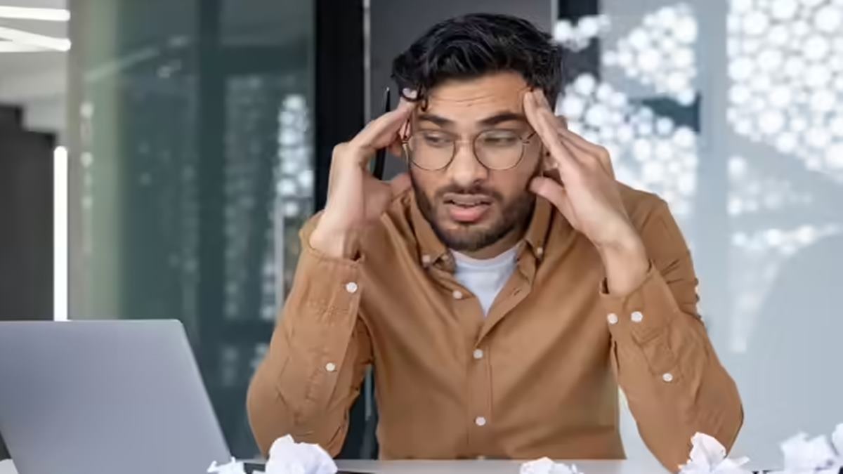 Employee expecting 'good appraisal' gets shocked after salary decreases due to increment. 'There was nothing I could do'