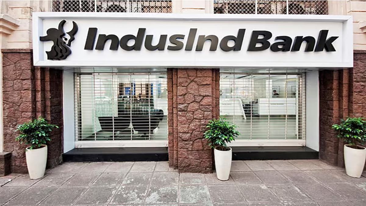 IndusInd Bank rolls out hybrid-work model for select employee functions