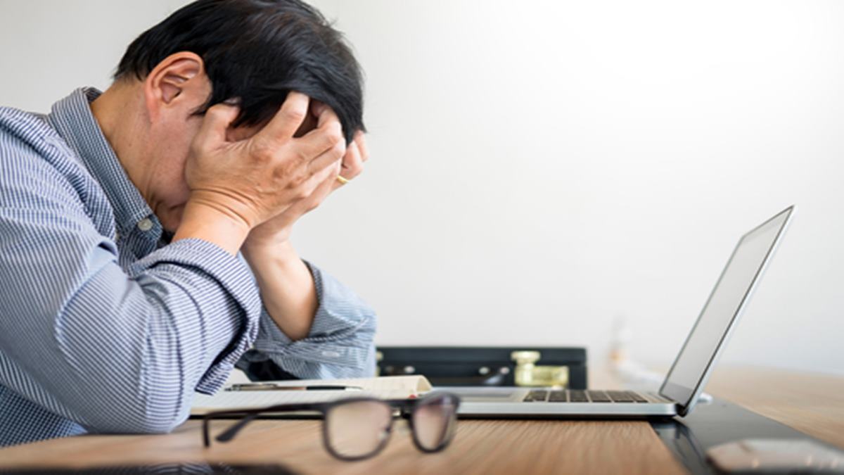 How AI Is Fueling Job Anxiety Among Youth