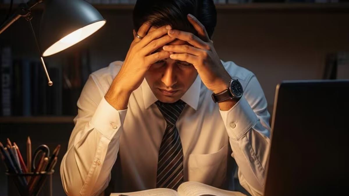 'Severance Is Running Out': Laid-Off Employee With Rs 6 Lakh Savings Turns To Reddit For Financial Advice