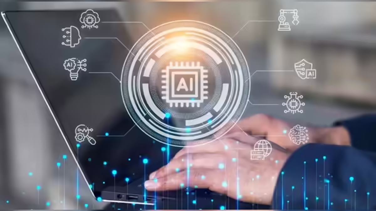 India’s tech sector grows with fewer freshers as AI reshapes hiring