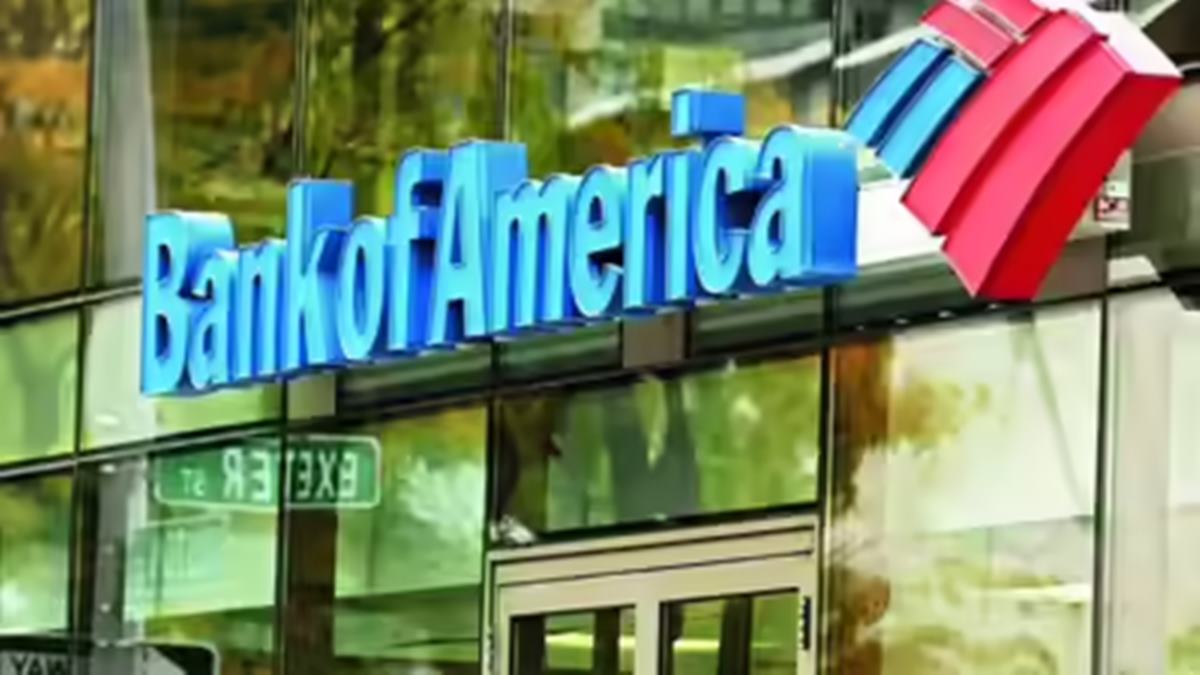Bank of America's report to every American 'panicking' about AI taking away jobs: Yes, AI will wipe away