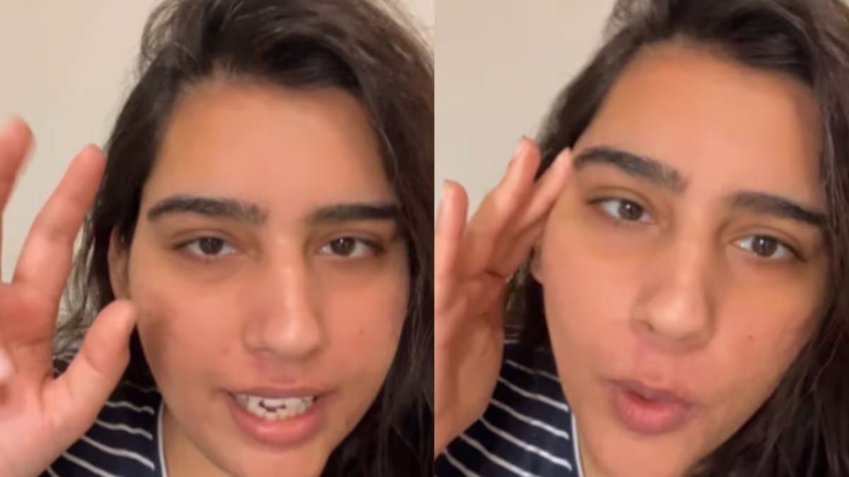 ‘Can’t even sit still for 10 minutes’: Woman shocked by ‘torture-like’ policies of work-from-home job