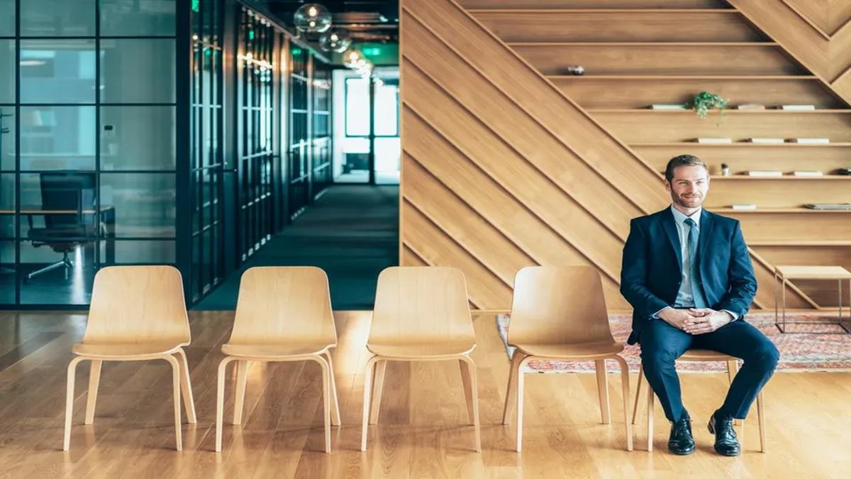 Why Entry-Level Hiring Is Down 80% At Companies Adopting AI