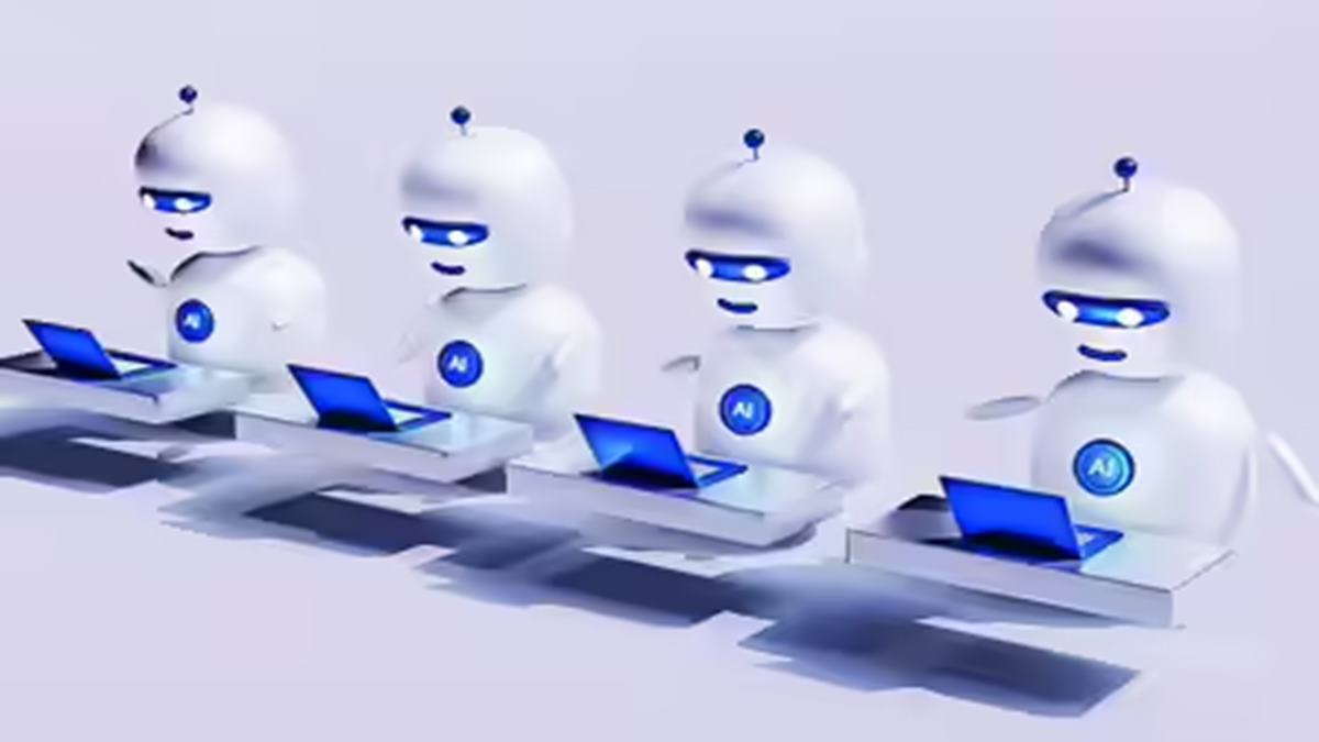 Tech Know: Your next job interview could be with an AI bot