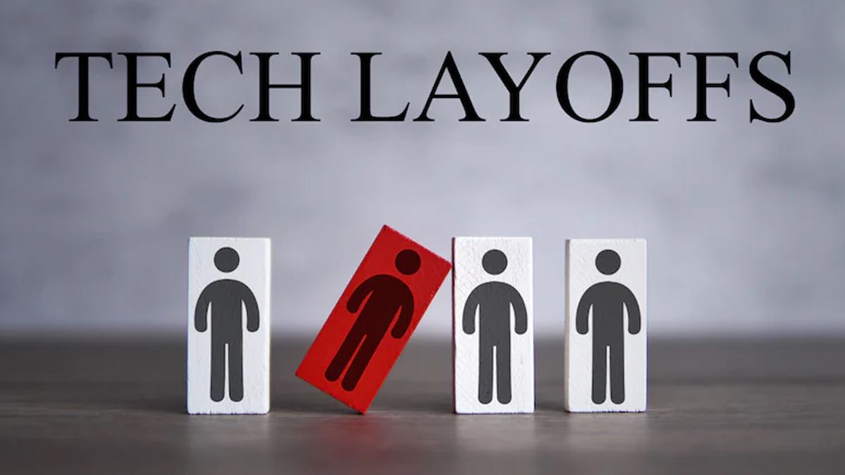 Tech Layoffs 2026: 1,00,000 Jobs Gone In Five Months As Companies Slash Workforce
