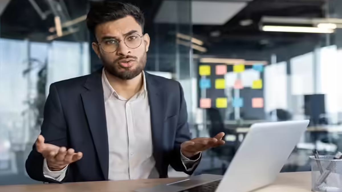 Employee works day and night, delivers a project before deadline for promised approved leave. Boss cancels it: ‘You're too important to replace’