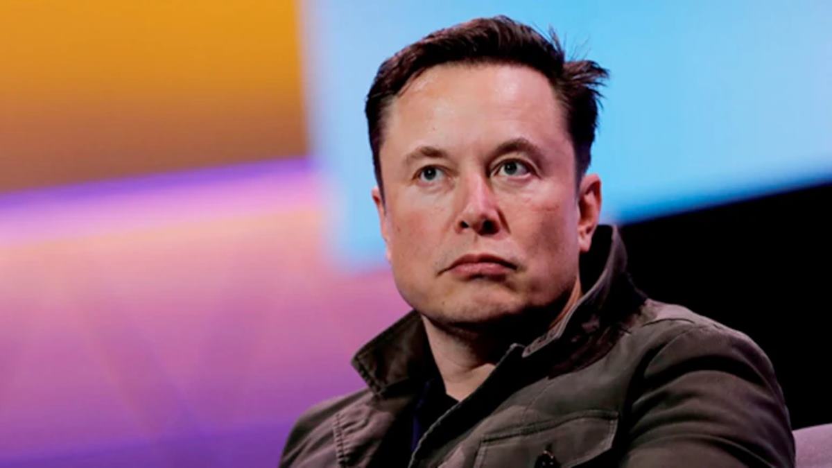 Why Elon Musk Says This Once Top Job May Be Dead By This Year