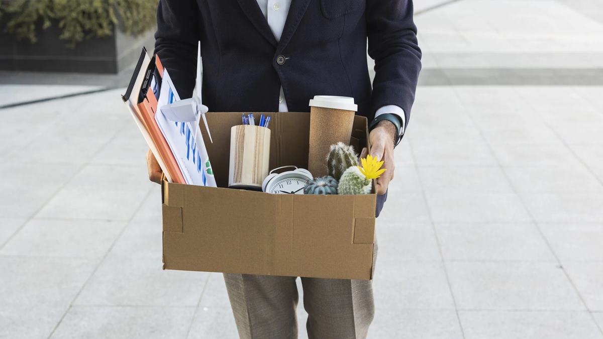 The Lexicon of Loss: Corporate Euphemisms for Layoffs, Strategy, and the Backlash
