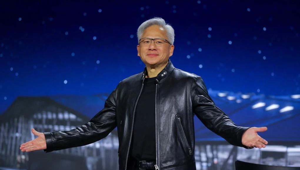 'Too lazy': NVIDIA's Jensen Huang says CEOs use AI as cover story for layoffs that has nothing to do with it