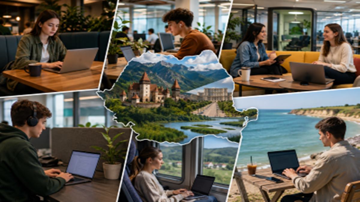 Survey: Gen Z is rewriting the workplace playbook
