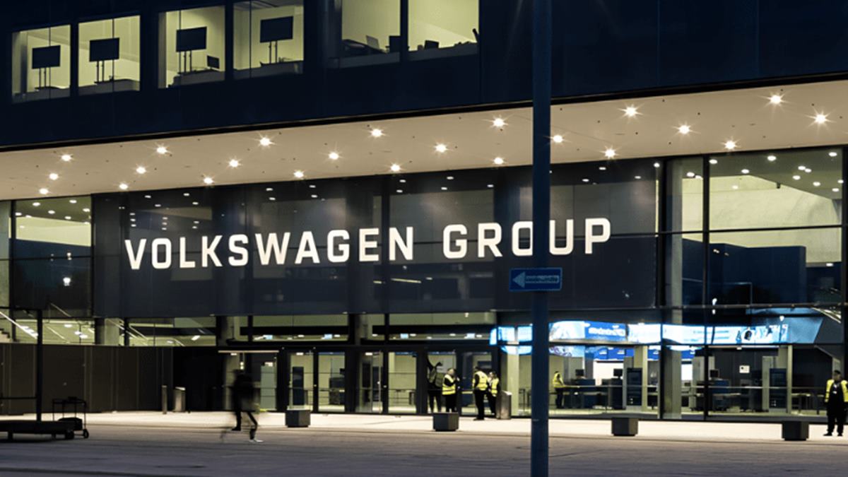 Volkswagen targets 28,000 job cuts by 2030