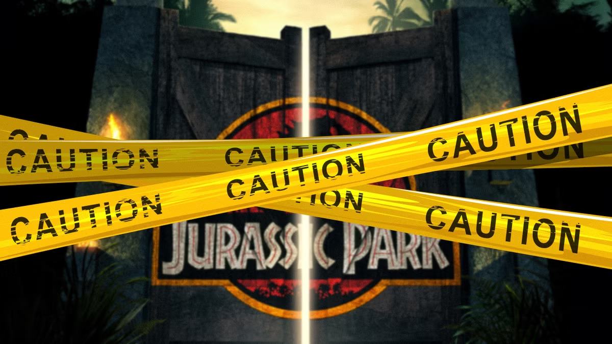 Life Finds a Way to Fail: What Jurassic Park Teaches Us About Corporate Risk