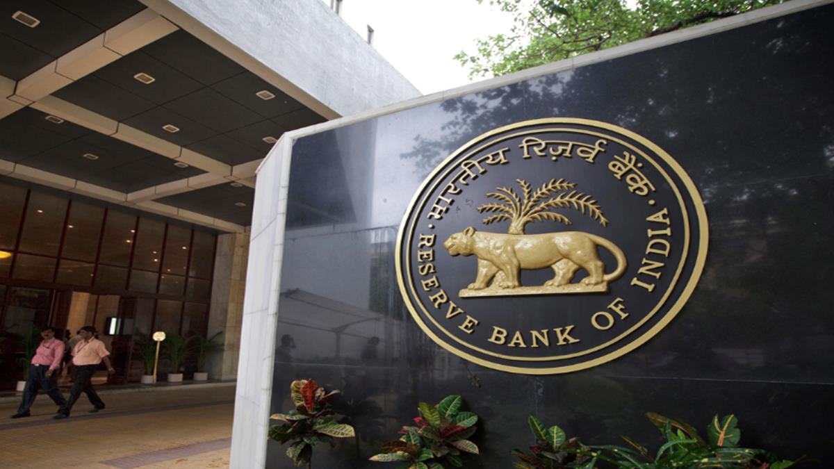 RBI workforce shrinks for first time in 6 years as employee costs rise