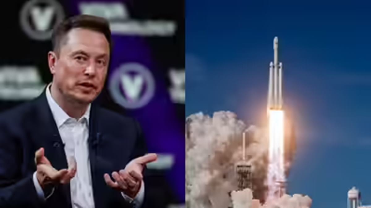 Elon Musk: SpaceX is actively hiring world-class engineers, physicists and that he will be personally ...