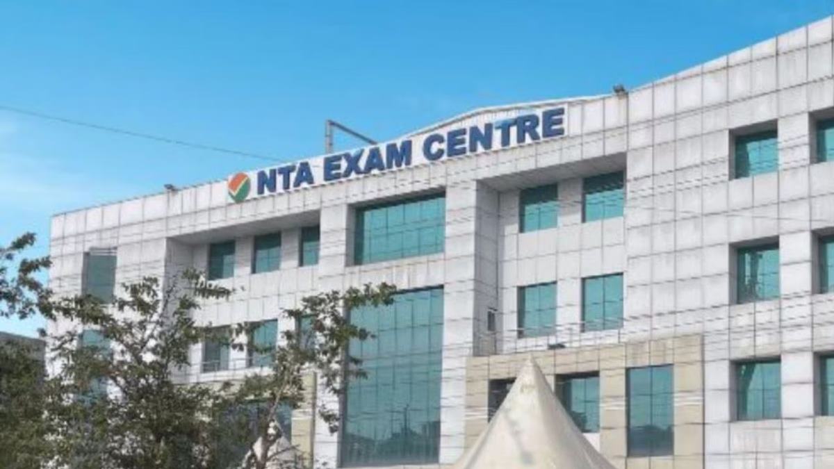 NTA opens hiring for CTO, CFO and HR chief roles after NEET controversy
